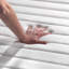 Elvia Anges Pocket Sprung 800 Mattress-47349832