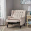 Fauteuil inclinable à un et demi siège-1922468267