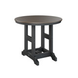 Berlin Gardens Garden Classic Round Dining Table