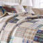 Collection de mini courtepointe Oxford