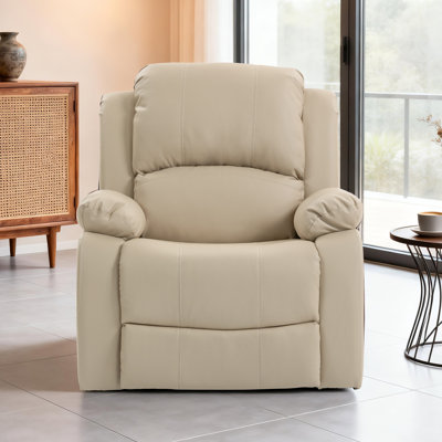 94cm Wide Standard Recliner