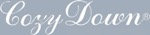 Cozy Down logo