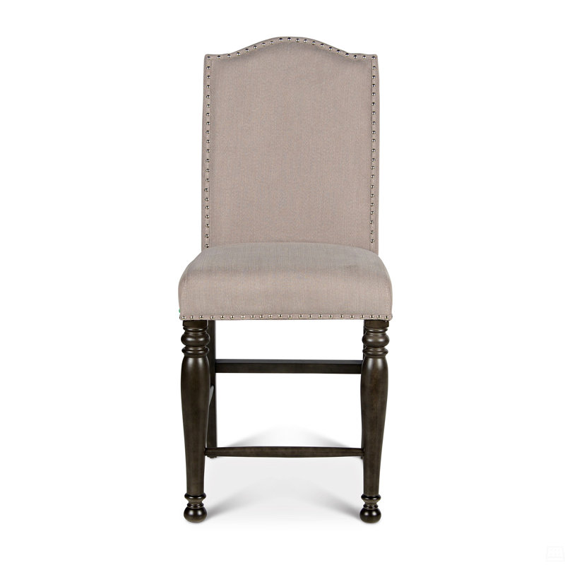 Chaise de comptoir (ensemble de 2)