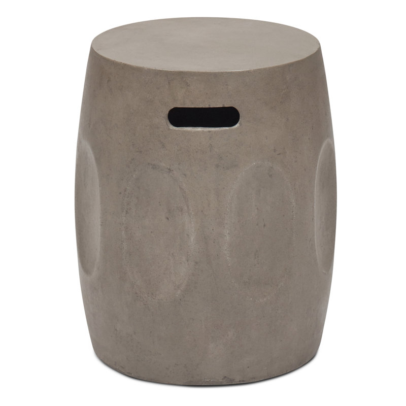 Tabouret décoratif