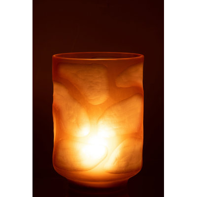 Aaira Glass Table Vase 1