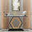 Metal Cobblestone Wall Decoration-175676456-175676502