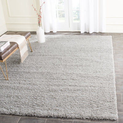 Tapis gris Frankmut