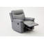 Khara 94cm Wide Standard Recliner