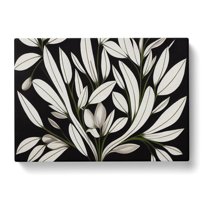 Fantastic - Wrapped Canvas Print
