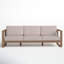 Gavina 91.5'' Outdoor Sofa