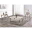 Table basse Traditional