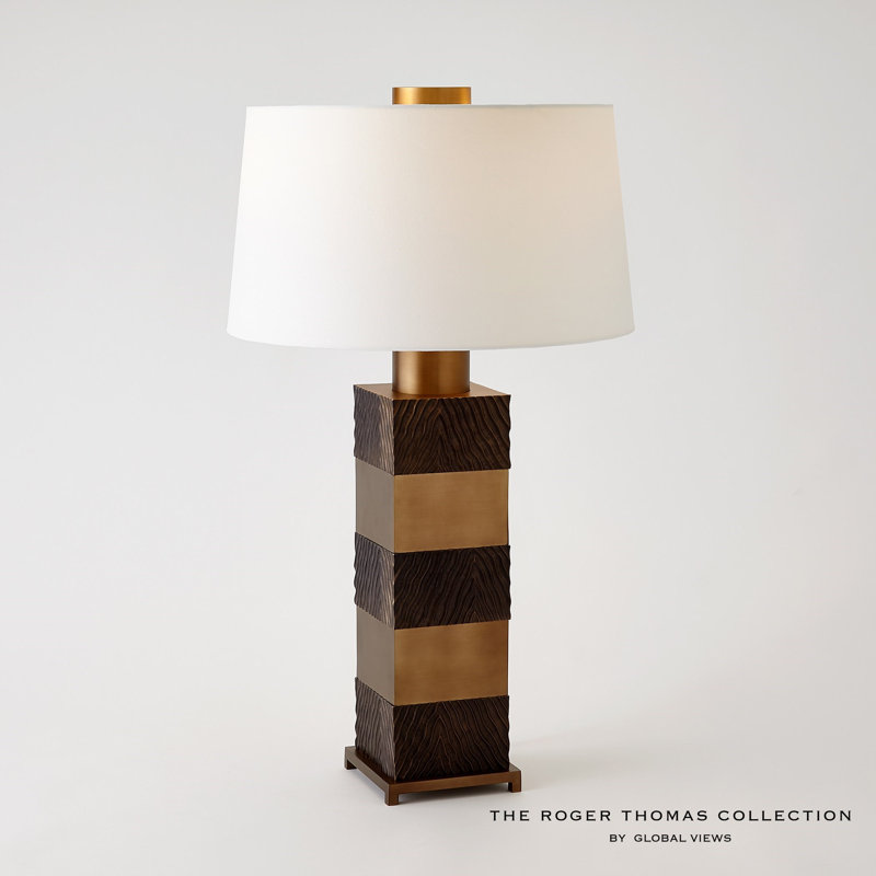 Stack Table Lamp