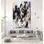 «Cliff Divers on Canvas» par Daleno, reproduction d'art-92587993