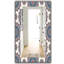 Miroir mural oriental-40098264