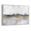 Autumnal Tide by Nan - Floater Frame Print on Canvas-87919588-87919575