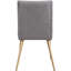 Fauteuil à oreilles Eleanor-477381406