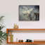 «If On A Winters Night» par Keri Bevan, estampe numérique sur toile-87900542