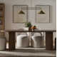 Fayra 2 - Light Industrial Linear Pendant