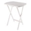 Tables-collations surdimensionnées 2 pièces Viers, blanc-419171032