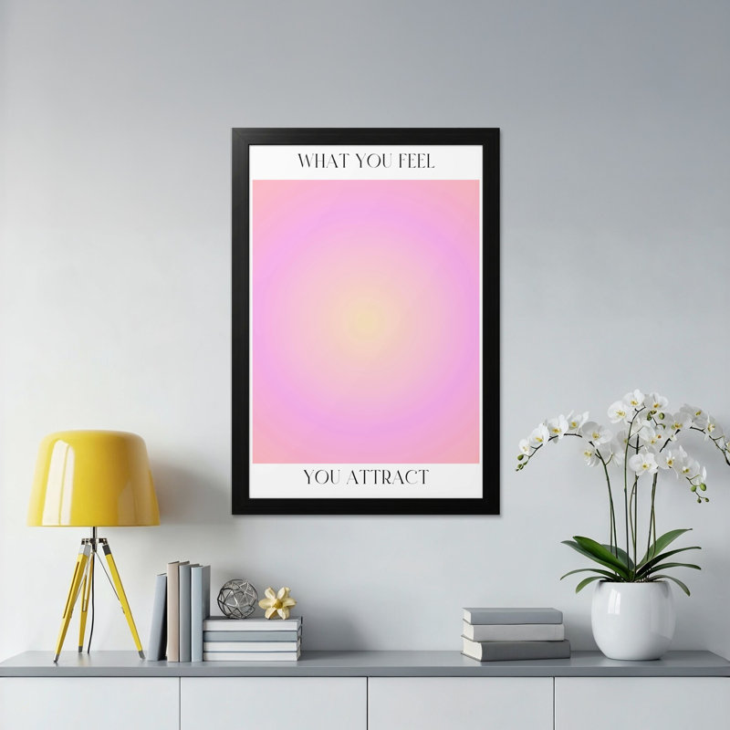 Cedano Single Picture Frame Print, 35.56cm H x 27.94cm W