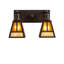 "T" Mission 2 - Light Armed Sconce