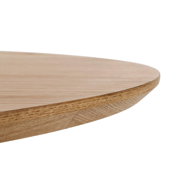 Nahin Oval Dining Table