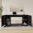 59.8" Standing Computer Desk With 2 Doors And Storage Office Desk-119746293