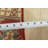 One-of-a-Kind 2'8'' x 10'4'' Runner Wool Area Rug in Red