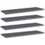 Ensemble de 4 tablettes vidaXL-865290150-865290152