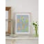 Brunia On Gray Print-382043115