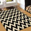 Tapis noir/beige-17430727