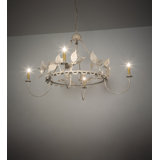 Madarisse 4 - Light Chandelier