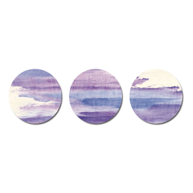 Modern Abstract Wall Decor