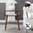 Kays End Table with Shelf-1537956863