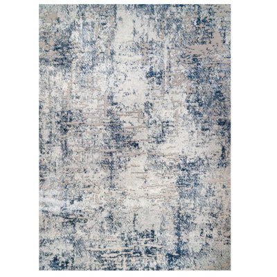 Hargimont Abstract Area Rug