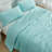 Coma Inducer Rayon Glacier Oversized Comforter Set-93671618-93671619