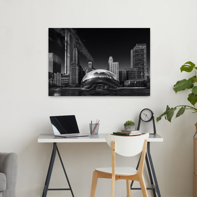 Chicago Category Winner Of The Year 2023 Gold New York Photography Awards 2023 Abstract Contemporary Architecture City Wall Art Chicago Category Winner Of The Year 2023 Gold New York Photography Awards 2023 Abstract Contemporary Architecture City Wall Art