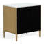 Table de chevet 3 tiroirs Alianna-132264820