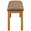 Upholstered Bench-562907468