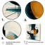 " The Geometry Of Light III "-88519114-88519115