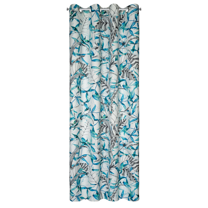 Saltillo Eyelet Max Blackout Curtain