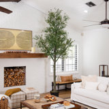 12ft. Giant Artificial Olive Tree