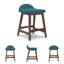 Tabouret de comptoir 24,25 po Munana-87749363