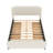Ljubka Upholstered Platform Storage Bed-94566297