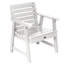 Cecillia Outdoor Dining Armchair-1470820142
