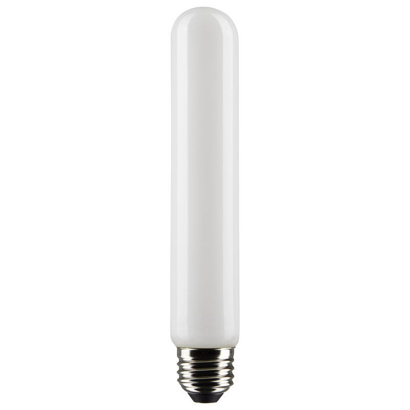 8 Watt T9 LED - Frost - Medium Base - 90 CRI - 120 Volt, 3000