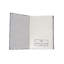 Journal Provence Provence - bleu et marine - 5 po x 7 po x 1 po