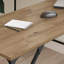 L-Shaped Metal Base Computer Desk-1111815567-1111815560