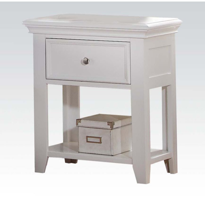 Table de chevet Dezman