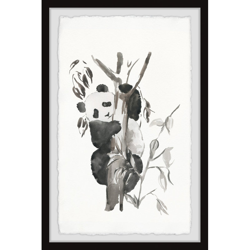 Marmont Hill - Single Picture Frame Print, 30cm H x 20cm W
